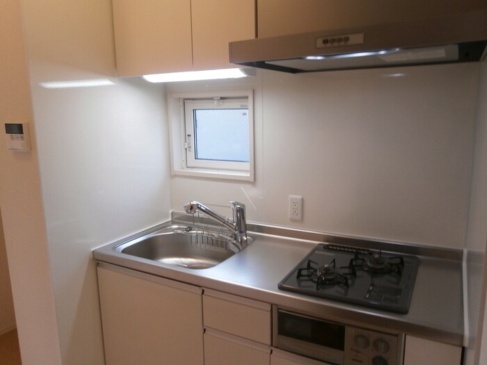 パレ ブロンの物件内観写真