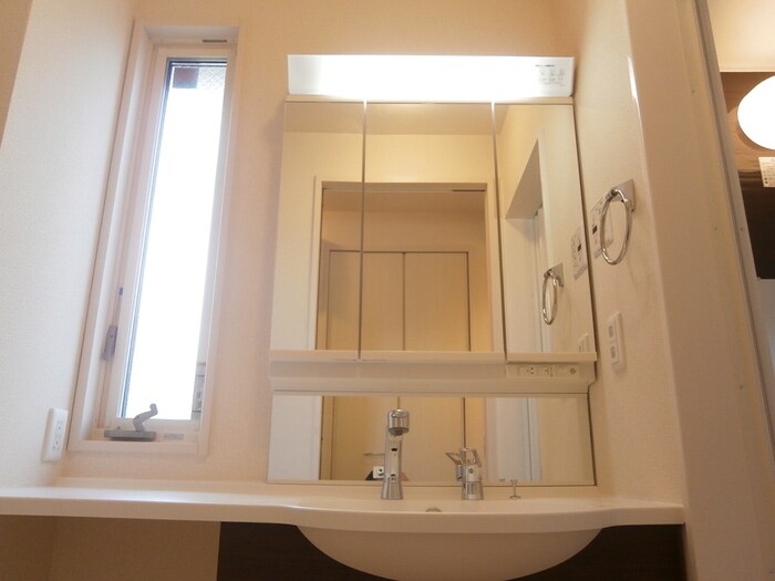 パレ ブロンの物件内観写真