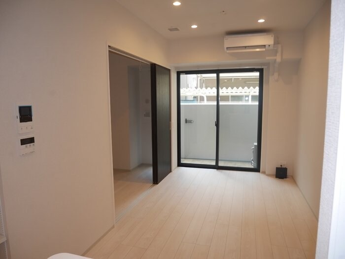 ストーリア茨木の物件内観写真