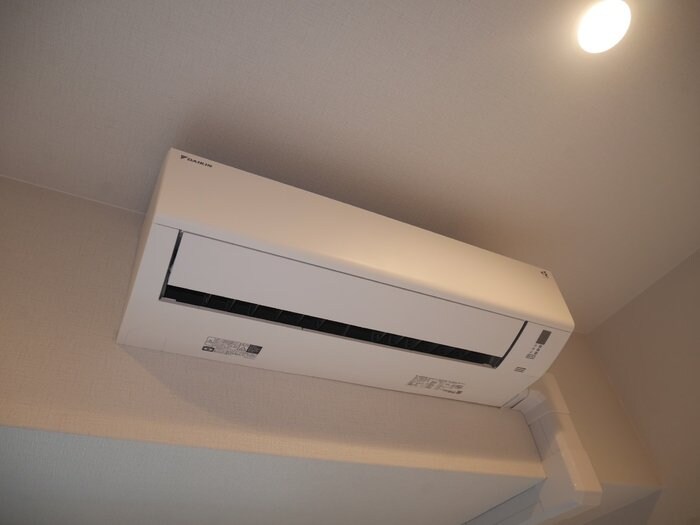 ストーリア茨木の物件内観写真