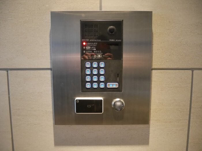 ストーリア茨木の物件内観写真