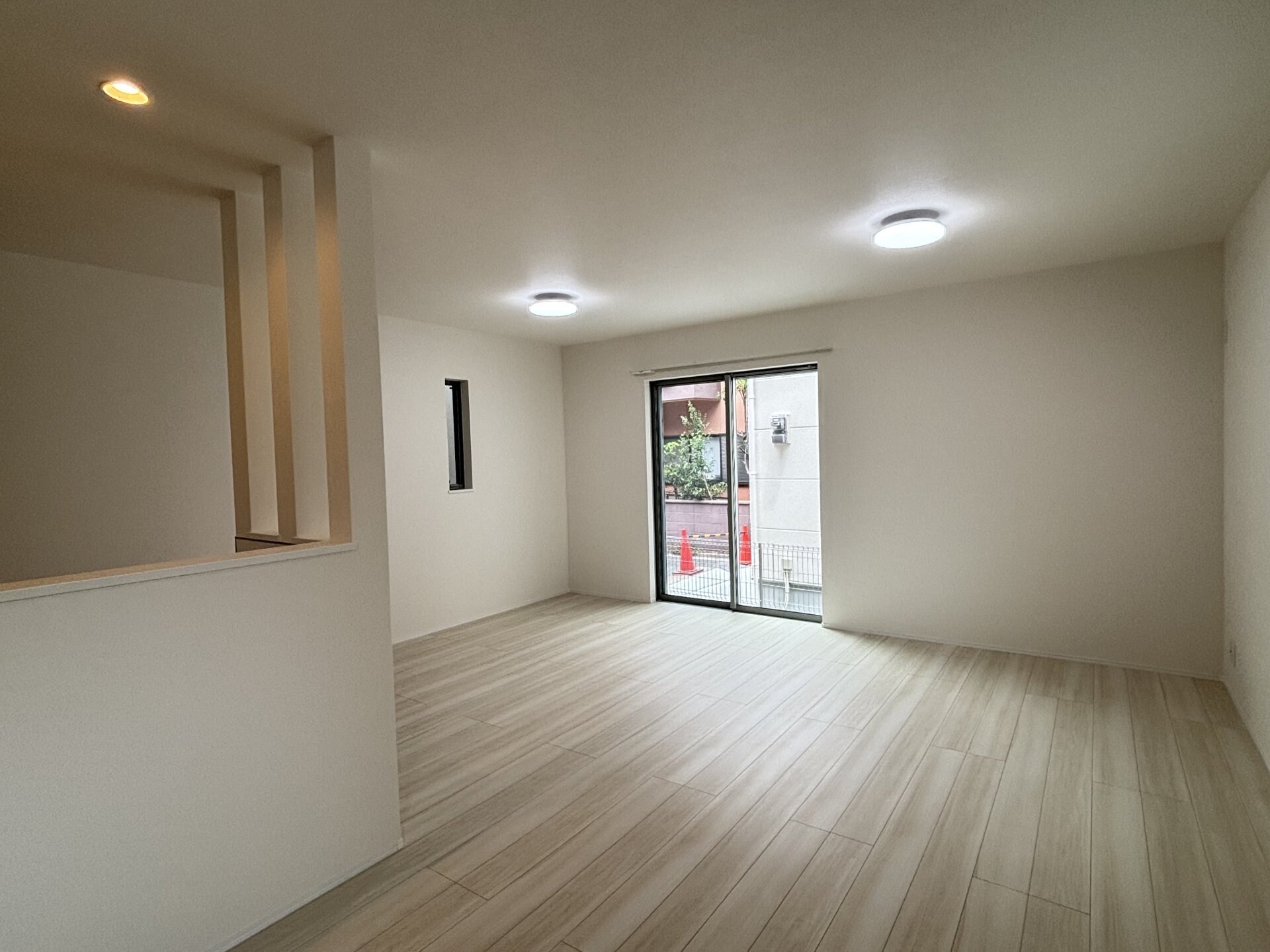 ファミリエ津之江A棟の物件内観写真