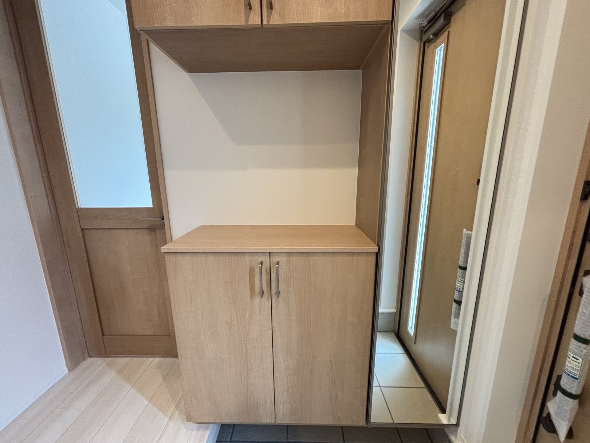 ファミリエ津之江A棟の物件内観写真