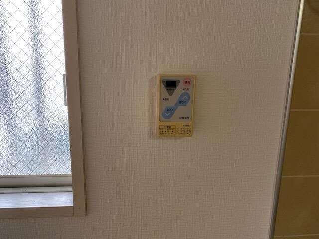 宮之川原サンハイツの物件内観写真