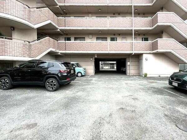 イントラーダ'97の物件内観写真