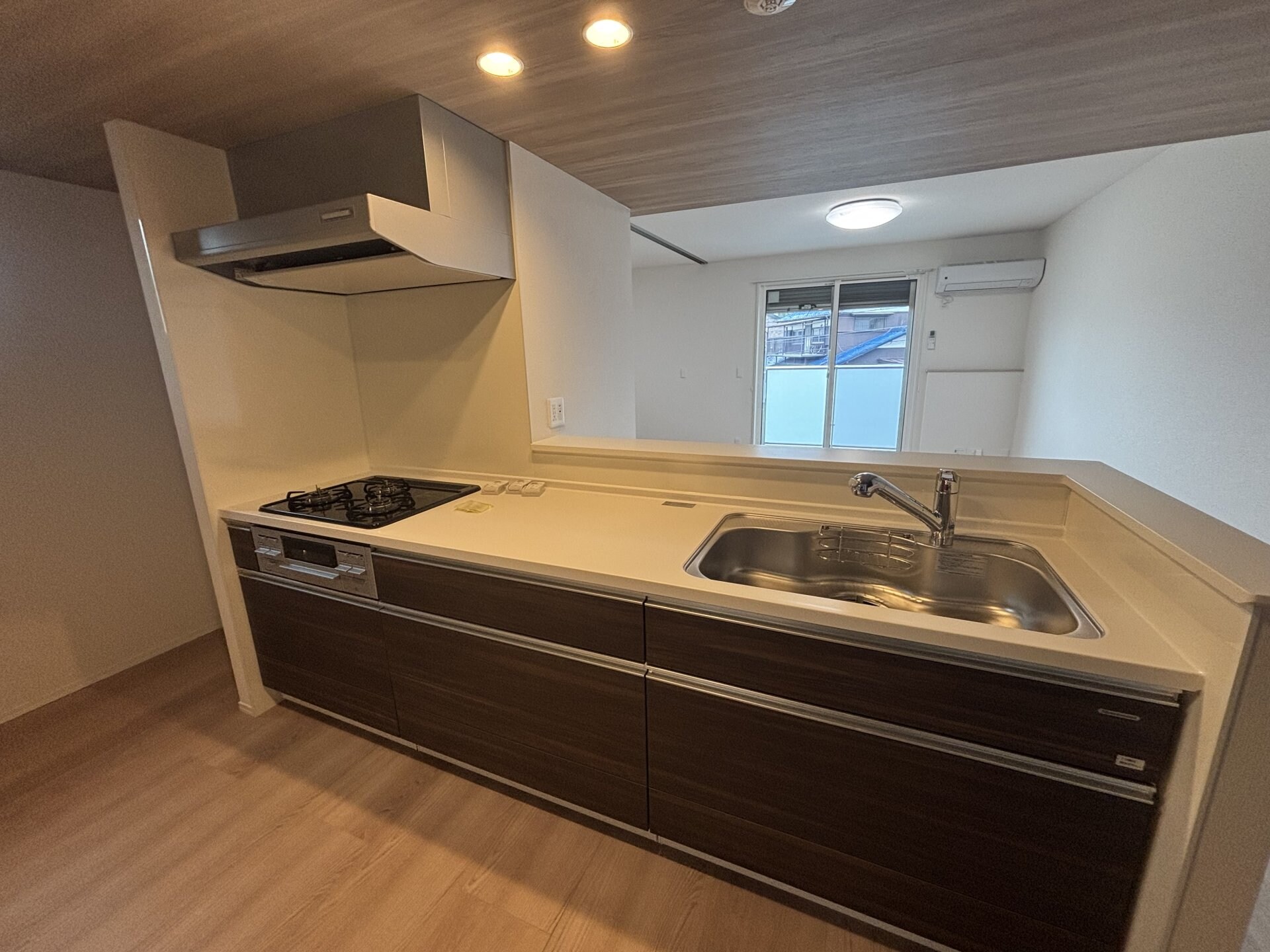 D-residence桜井の物件内観写真