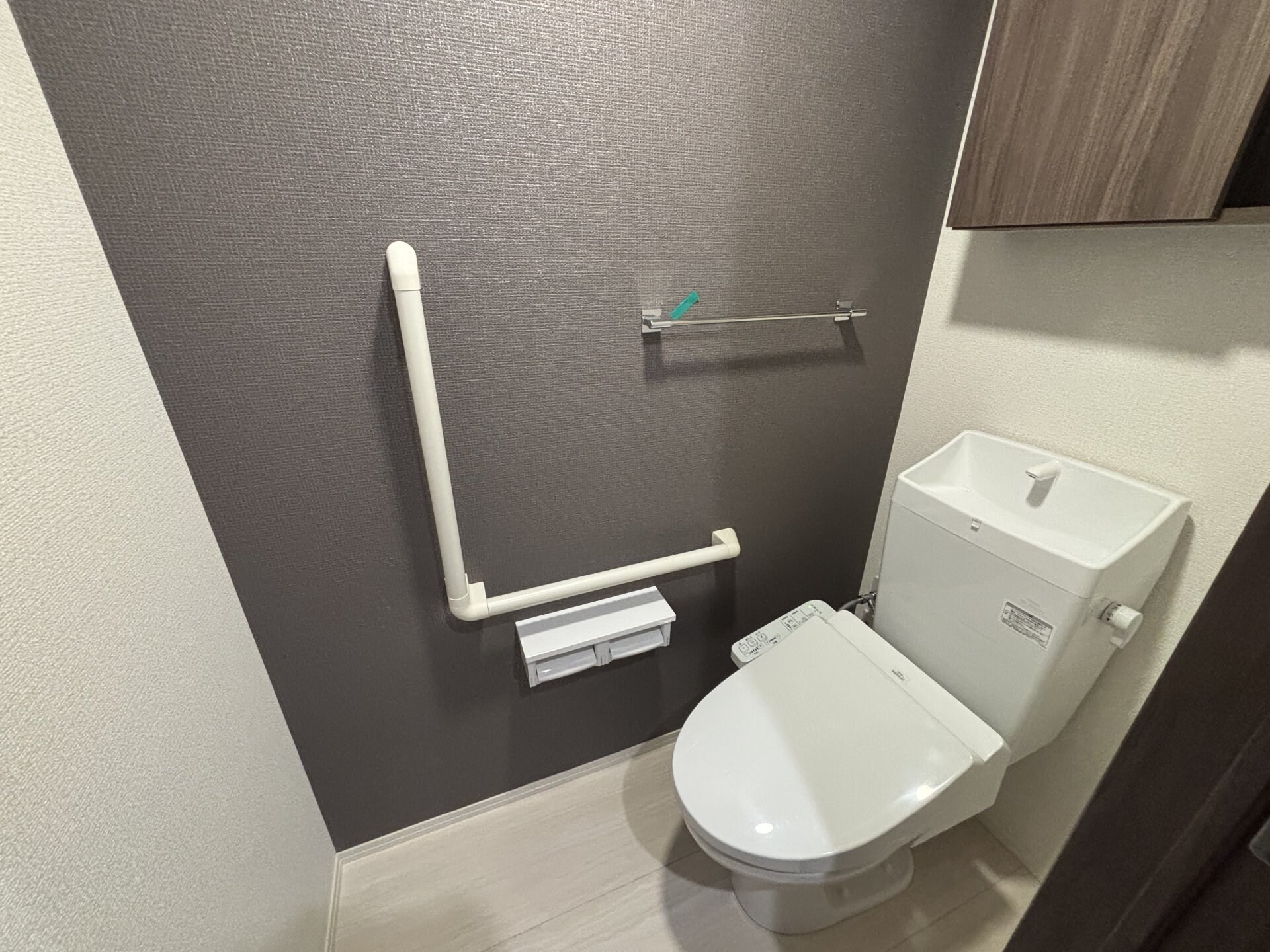 D-residence桜井の物件内観写真