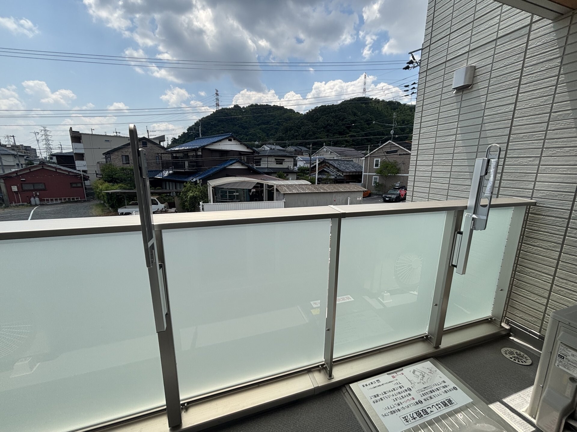 D-residence桜井の物件内観写真