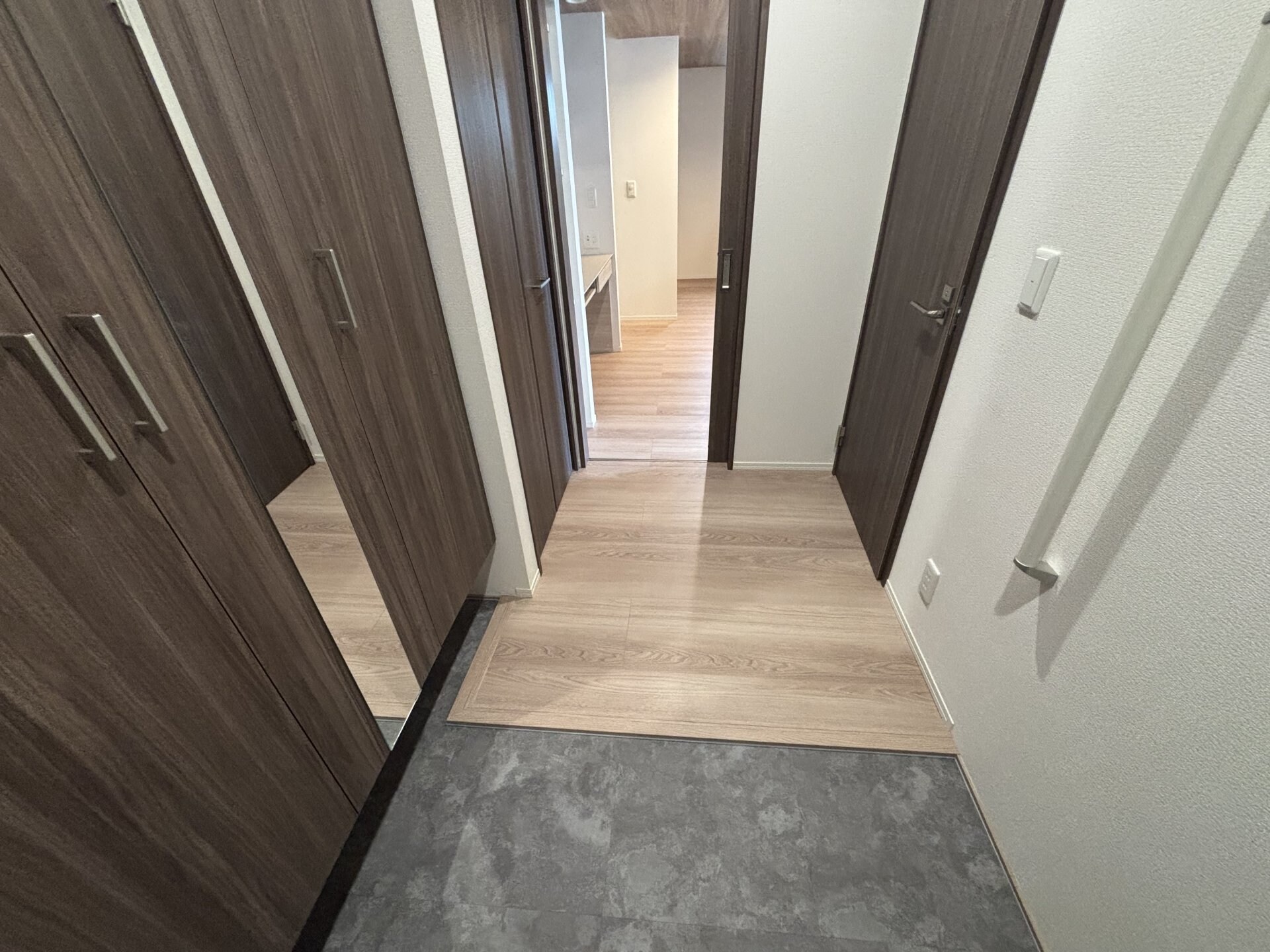 D-residence桜井の物件内観写真