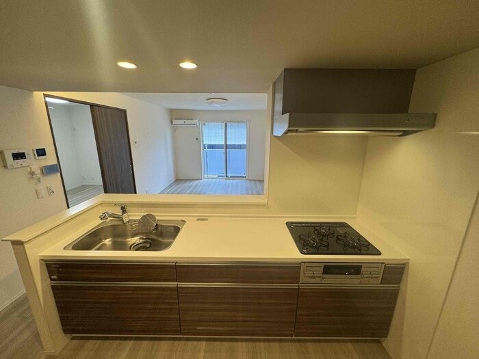 casa. FILANTE Vの物件内観写真