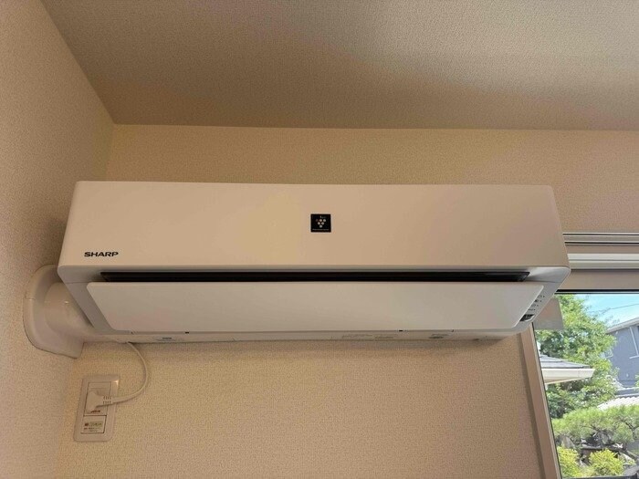 casa. FILANTE Vの物件内観写真