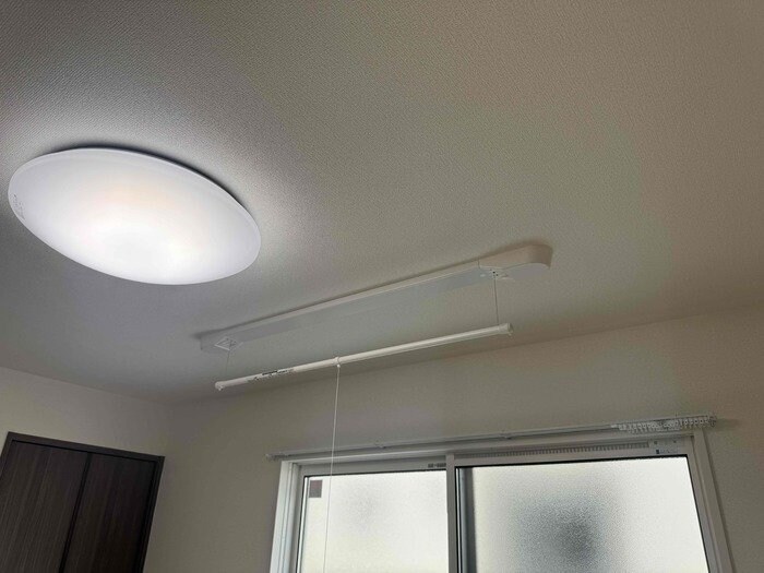 casa. FILANTE Vの物件内観写真