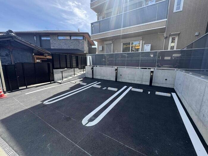 casa. FILANTE Vの物件内観写真