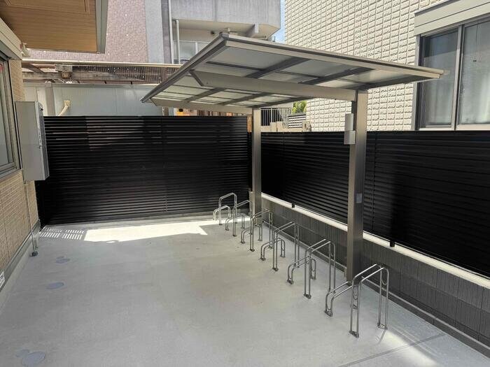 casa. FILANTE Vの物件内観写真