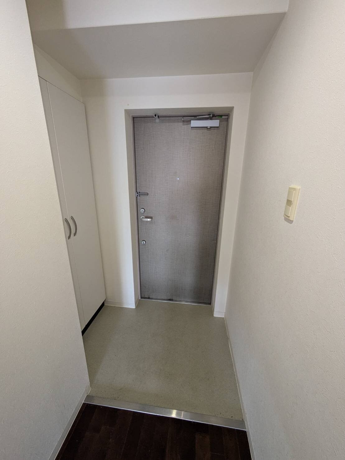 GOパレス桃山台の物件内観写真