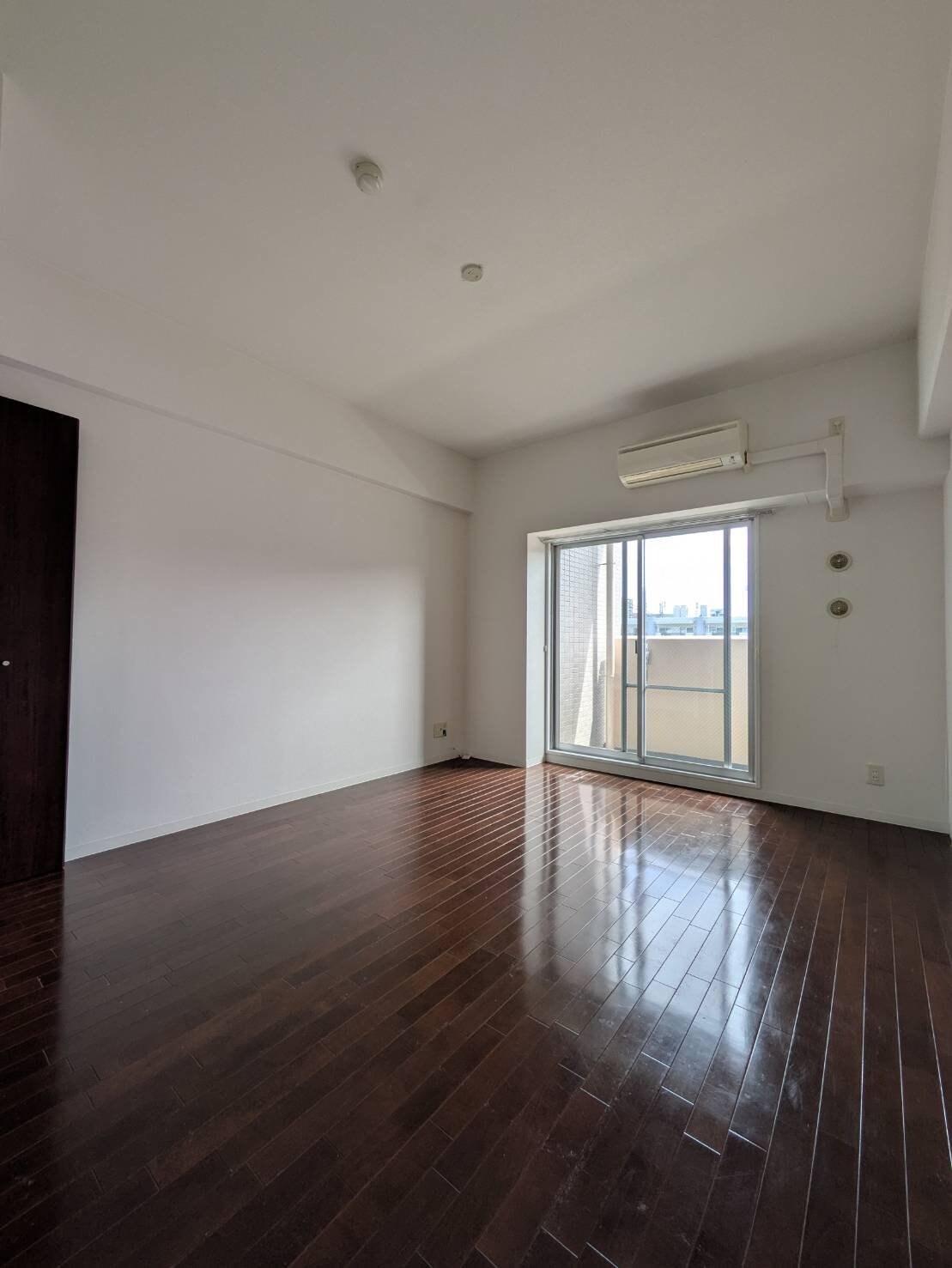 GOパレス桃山台の物件内観写真