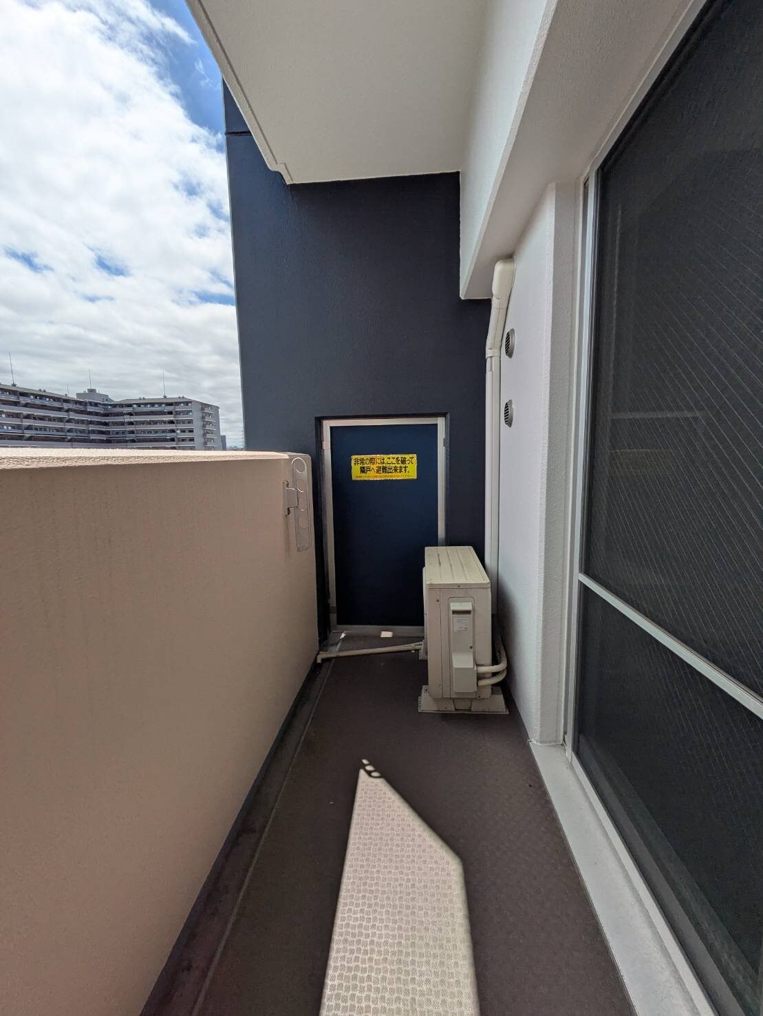 GOパレス桃山台の物件内観写真