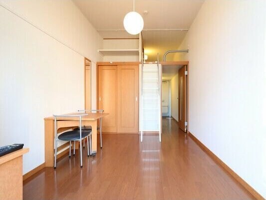 レオパレス千里山西の物件内観写真