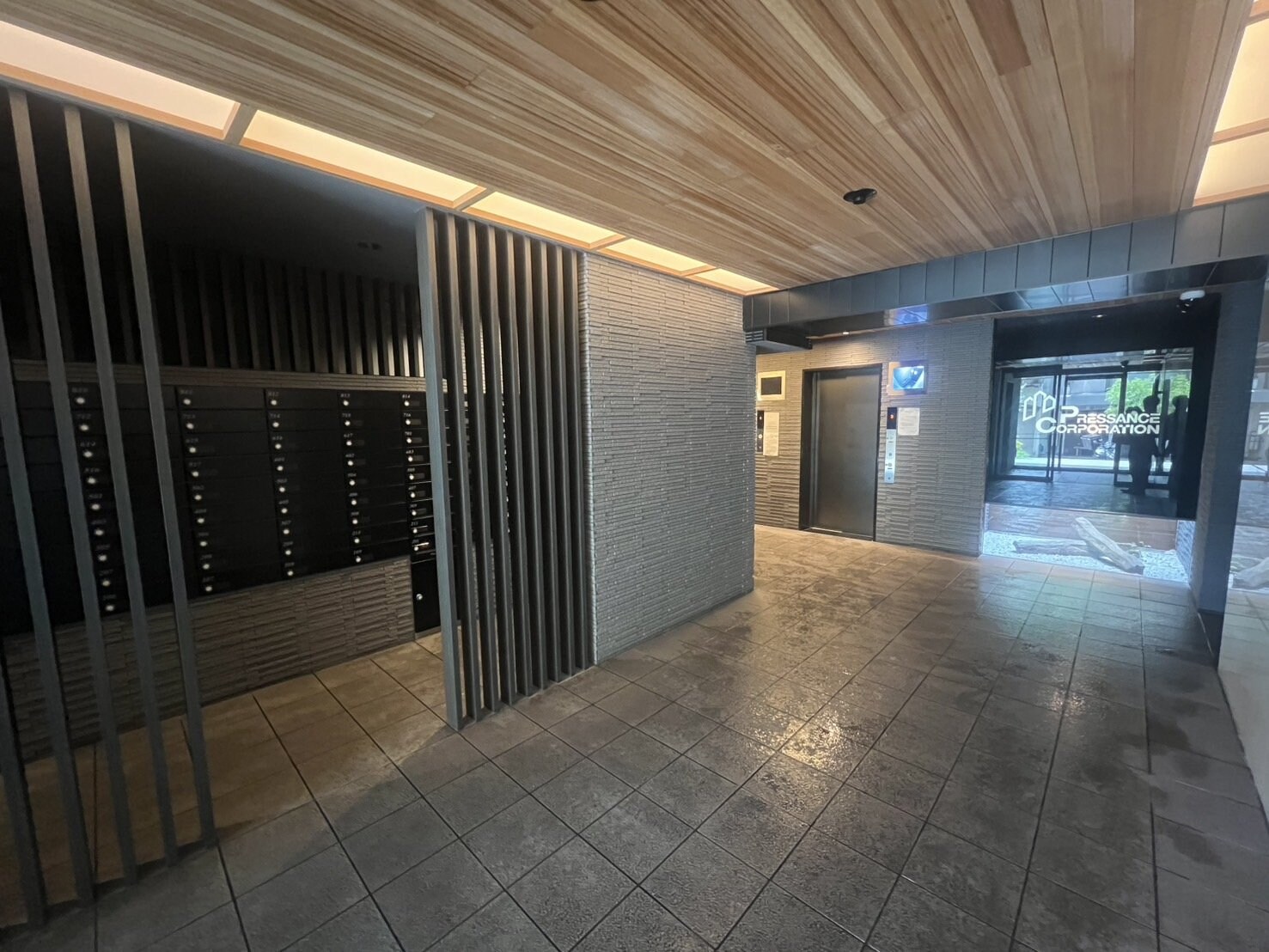 プレサンス淡路駅前の物件内観写真