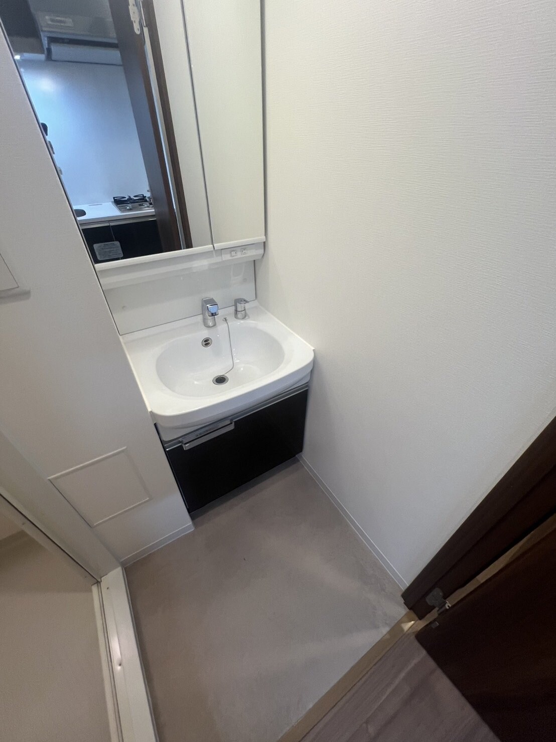 プレサンス淡路駅前の物件内観写真