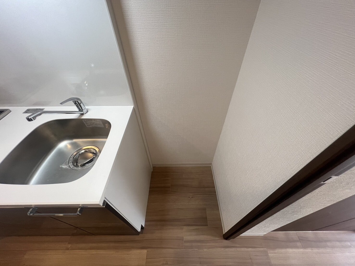 プレサンス淡路駅前の物件内観写真