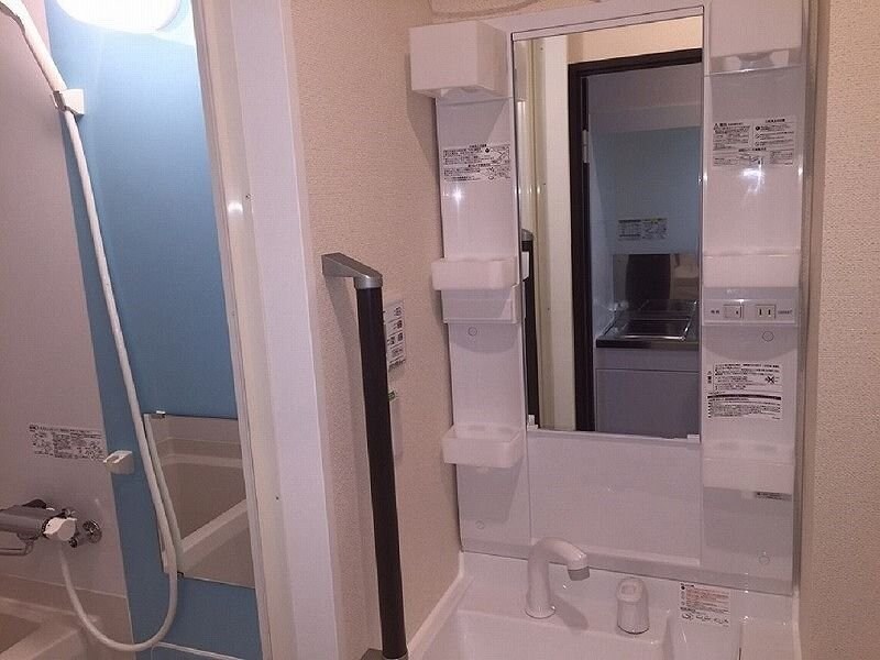 クレイノセイ柴島の物件内観写真