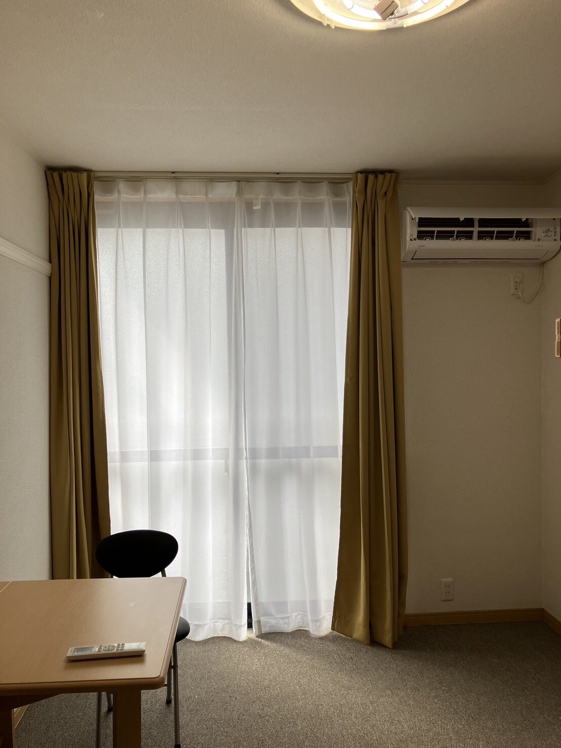 レオパレス豊里IIの物件内観写真