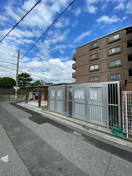 久光マンションの物件内観写真