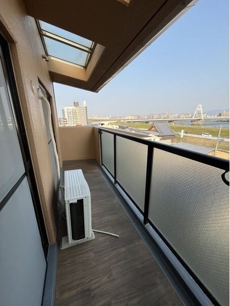 久光マンションの物件内観写真