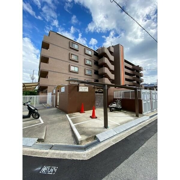 久光マンションの物件内観写真