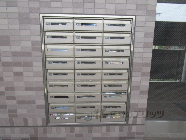 クリアコートT&Tの物件内観写真