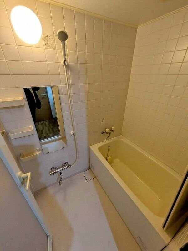 クリアコートT&Tの物件内観写真