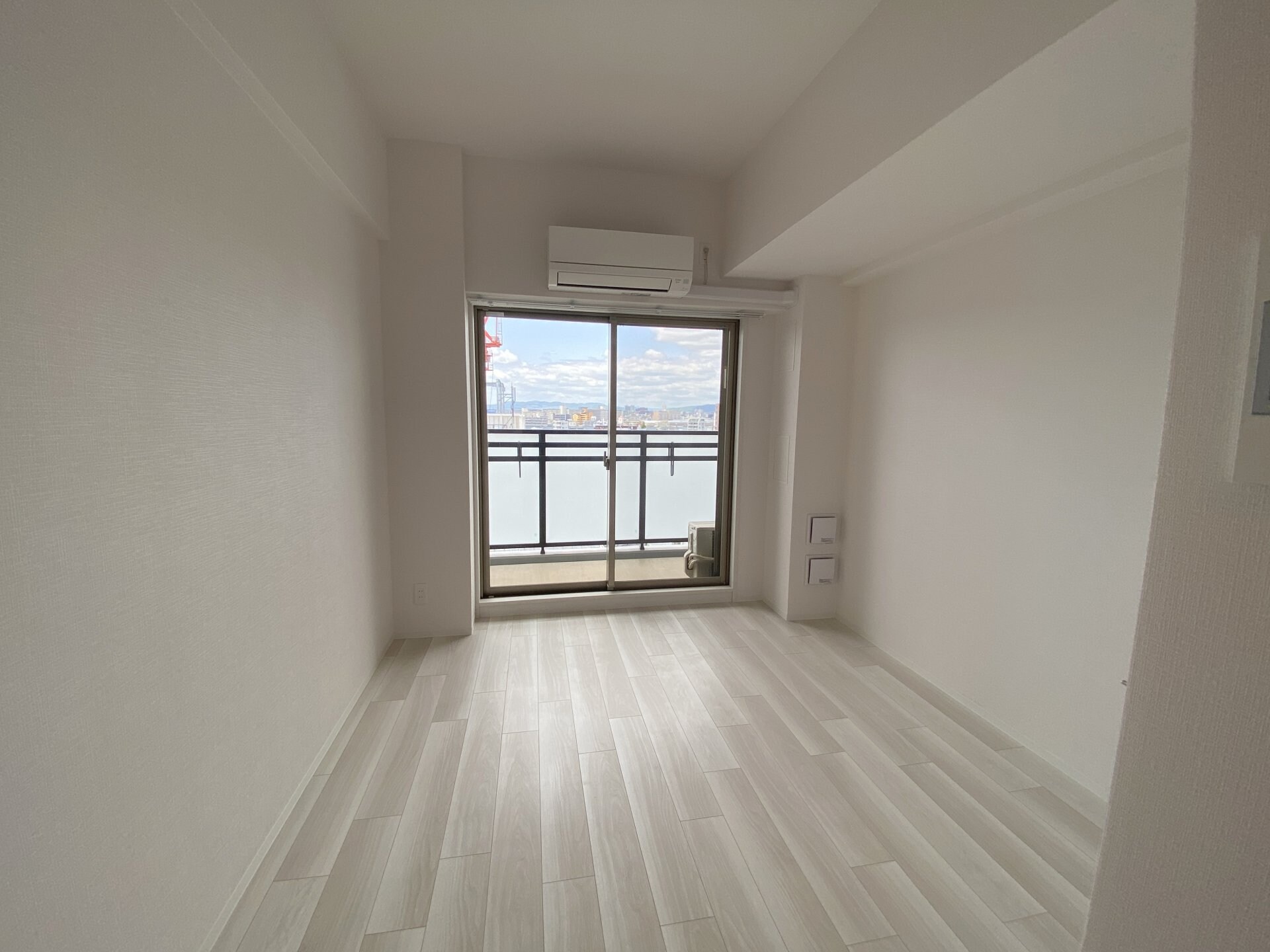 エスリード ザ・グラン大阪ノースの物件内観写真