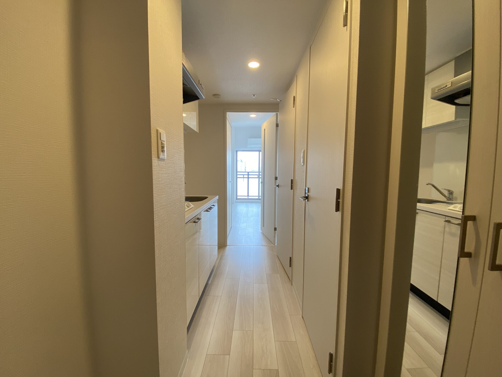 エスリード ザ・グラン大阪ノースの物件内観写真