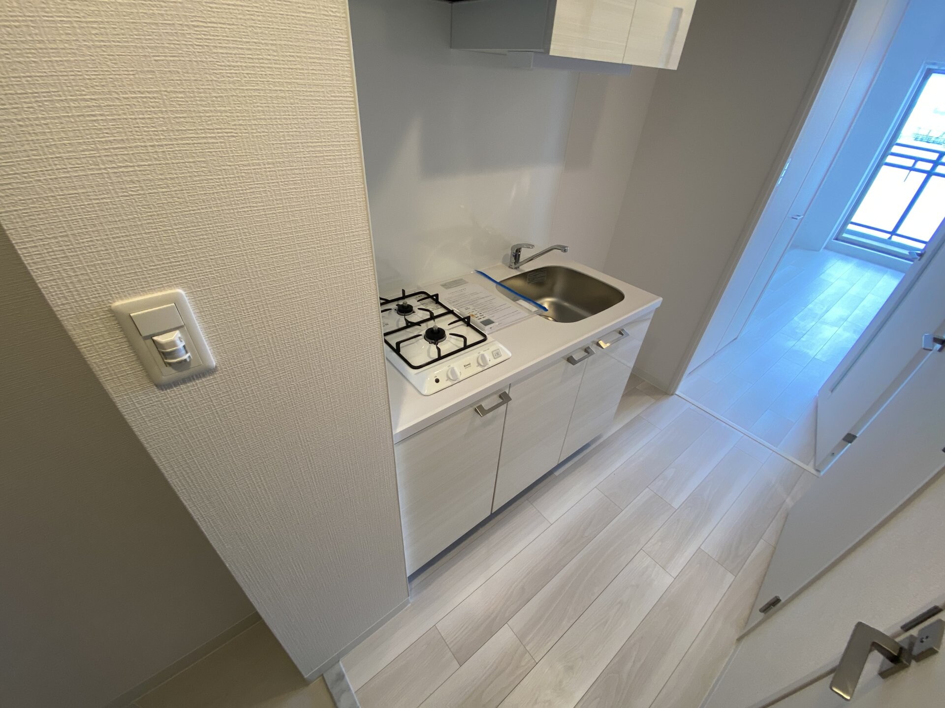 エスリード ザ・グラン大阪ノースの物件内観写真