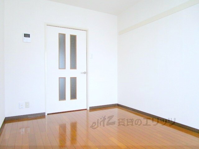 ハイツOKANOの物件内観写真