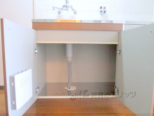 ハイツOKANOの物件内観写真