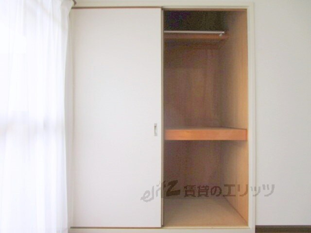 ハイツOKANOの物件内観写真