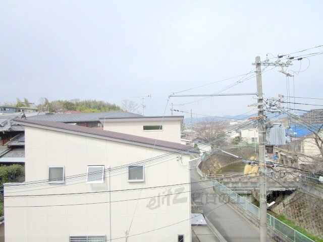 ハイツOKANOの物件内観写真