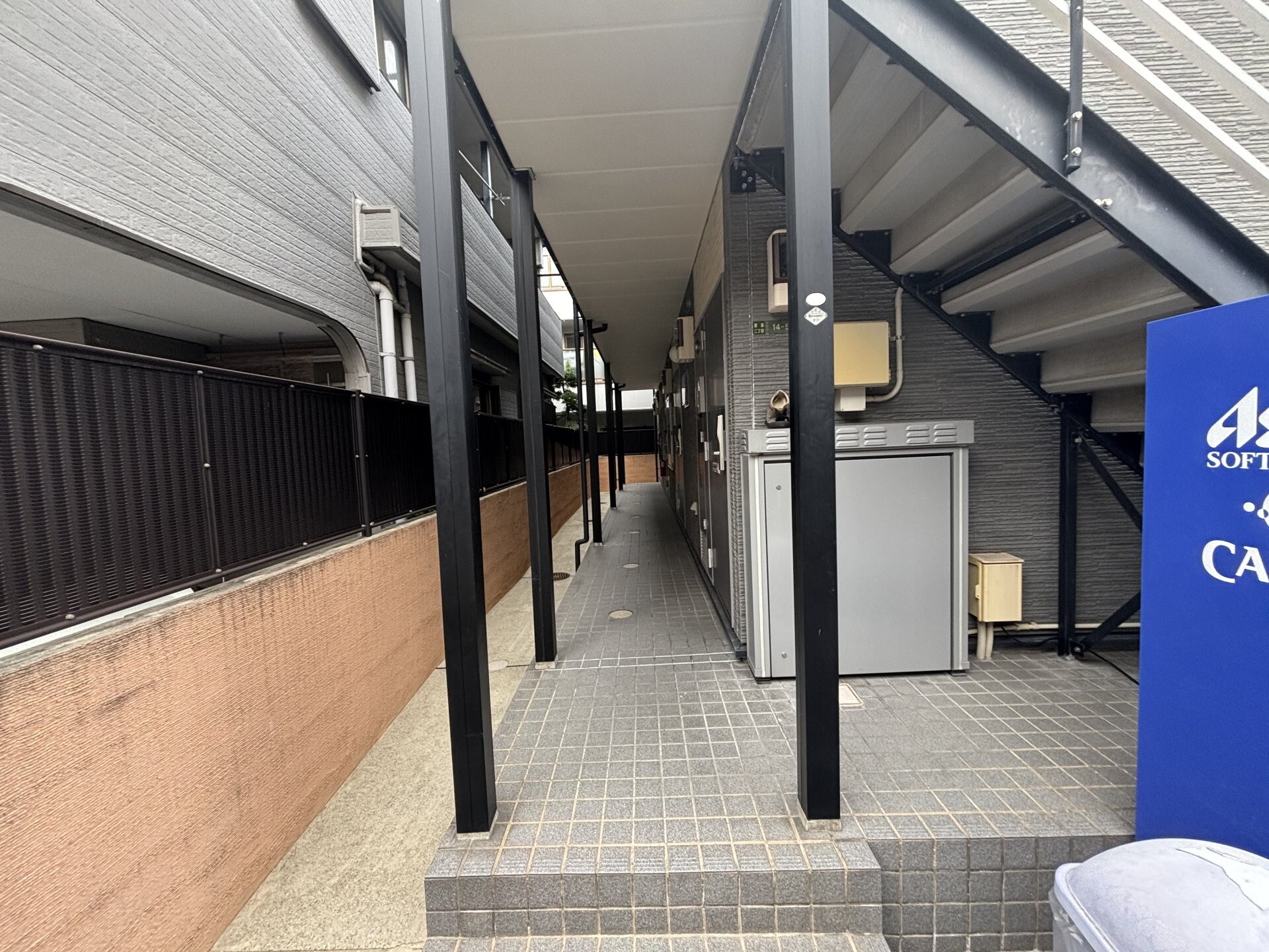 レオパレスグリーンヴィラの物件内観写真