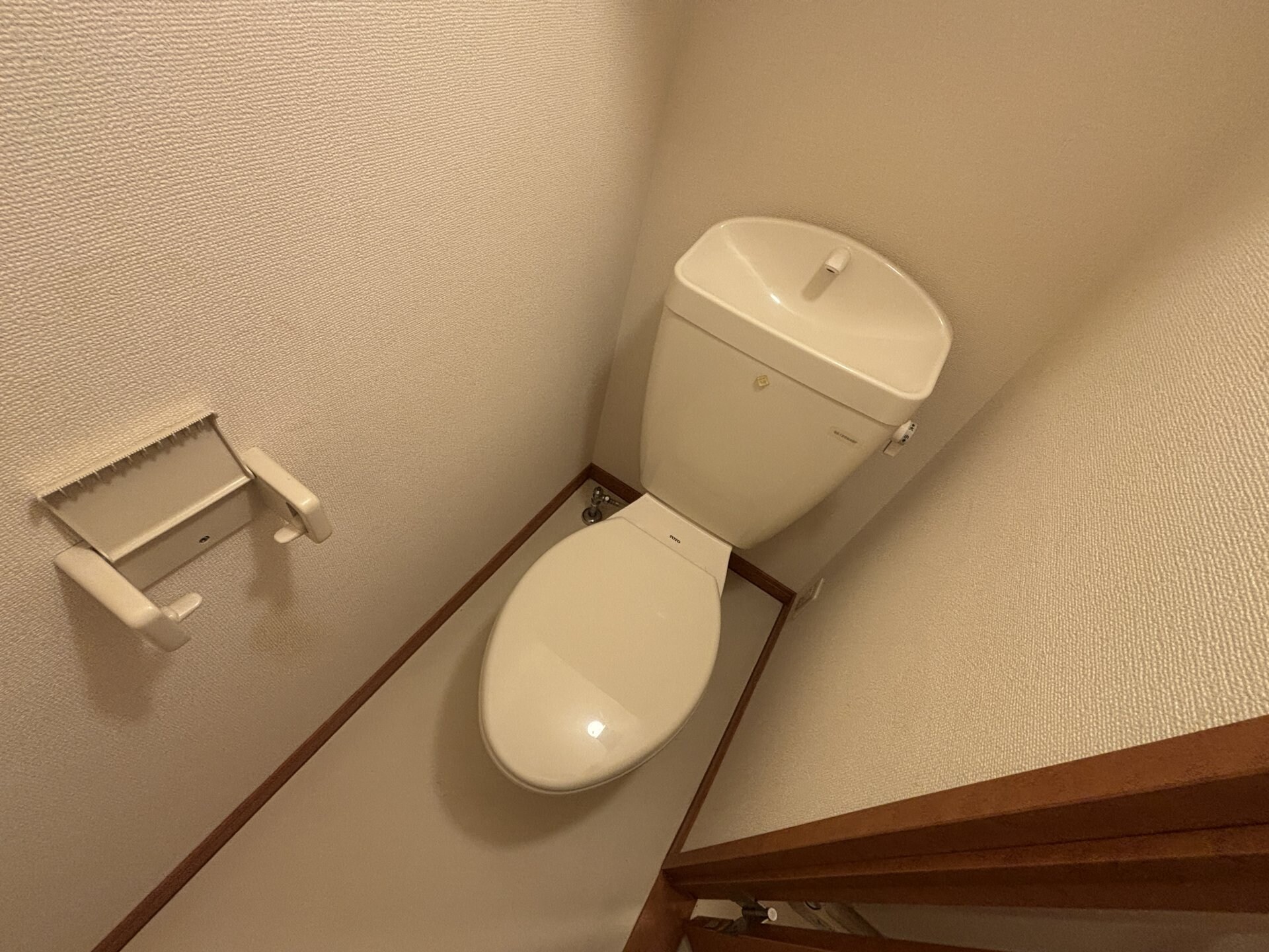 レオパレスグリーンヴィラの物件内観写真