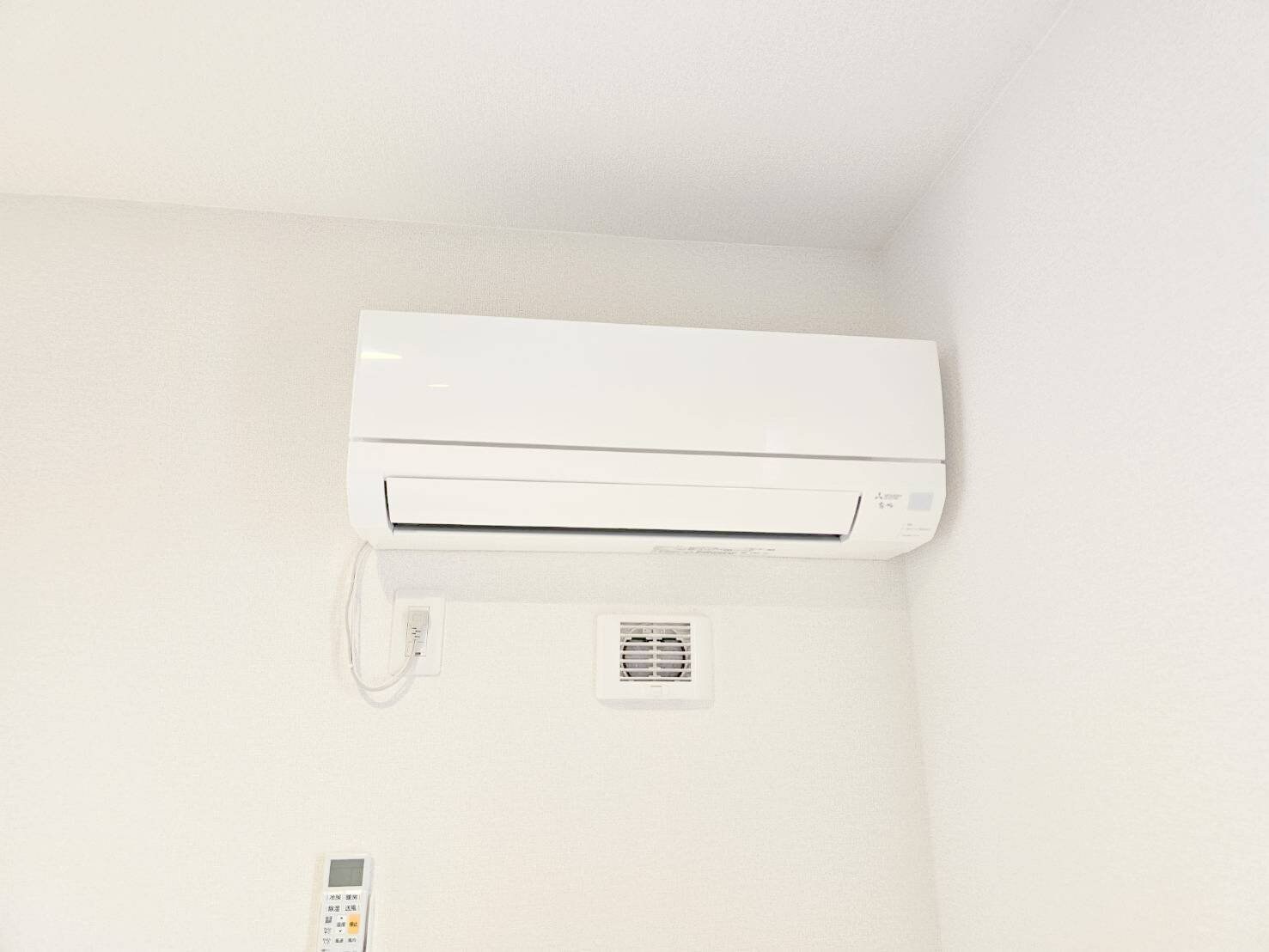 クラシスト千里丘上の物件内観写真