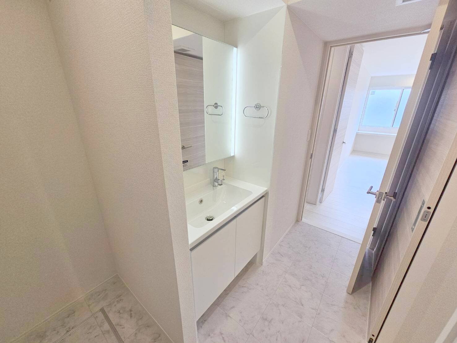 クラシスト千里丘上の物件内観写真