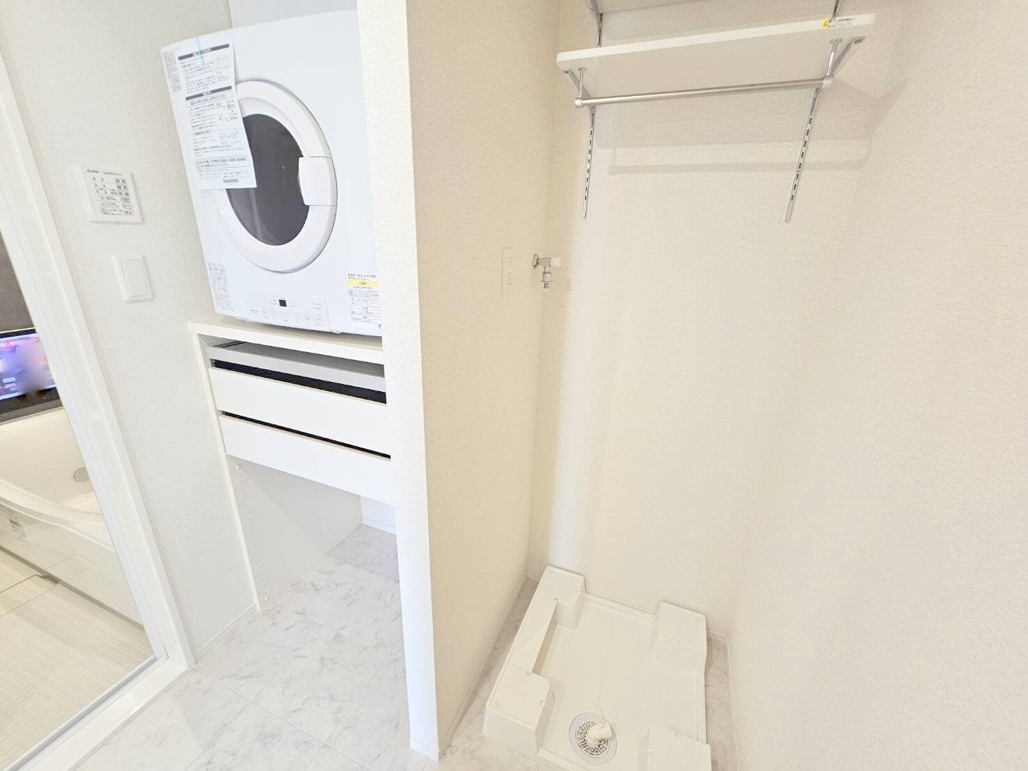 クラシスト千里丘上の物件内観写真