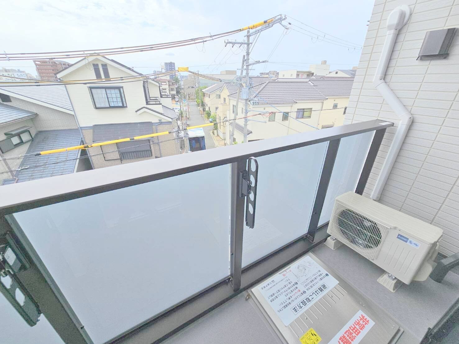 クラシスト千里丘上の物件内観写真