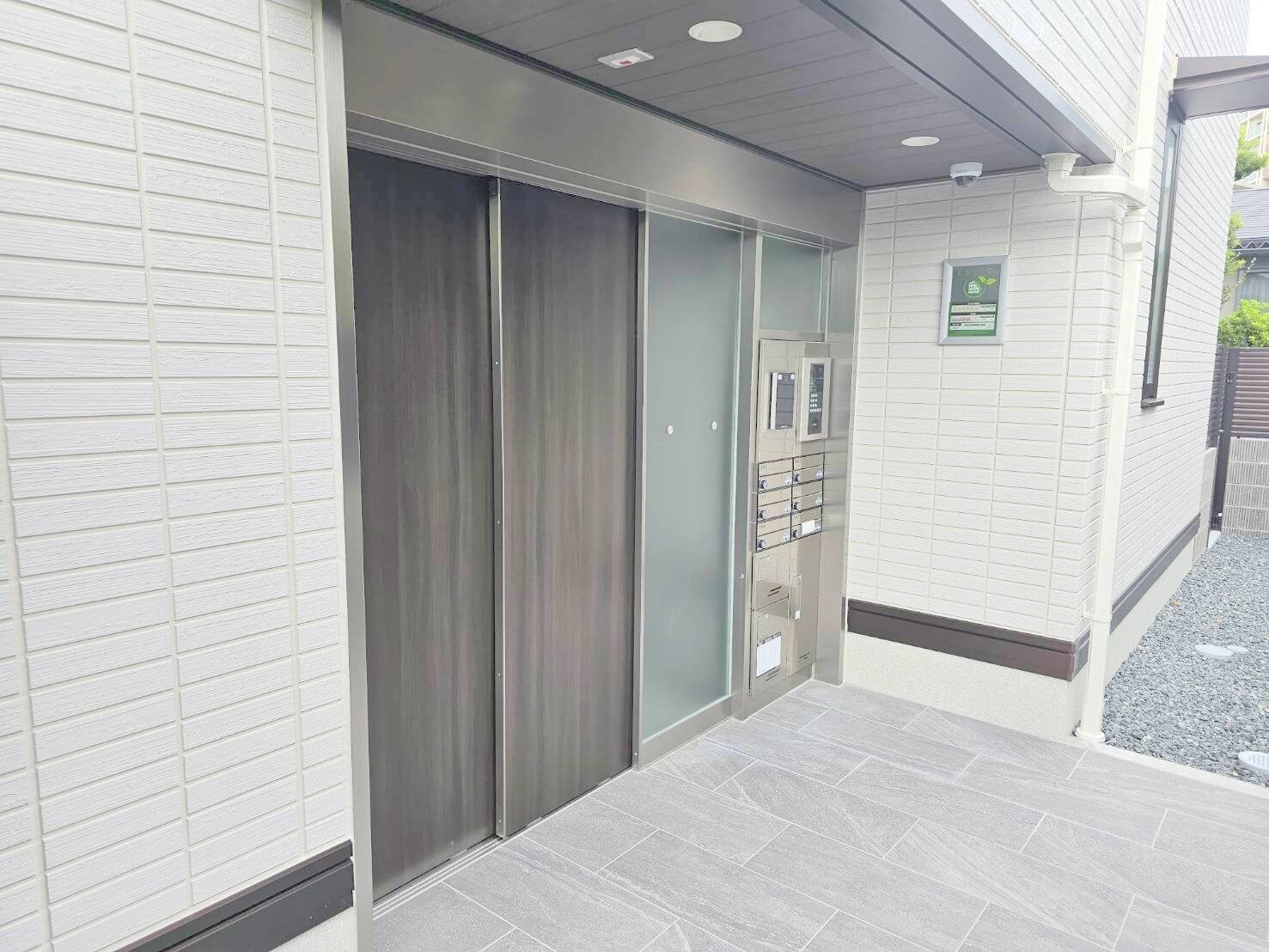 クラシスト千里丘上の物件内観写真