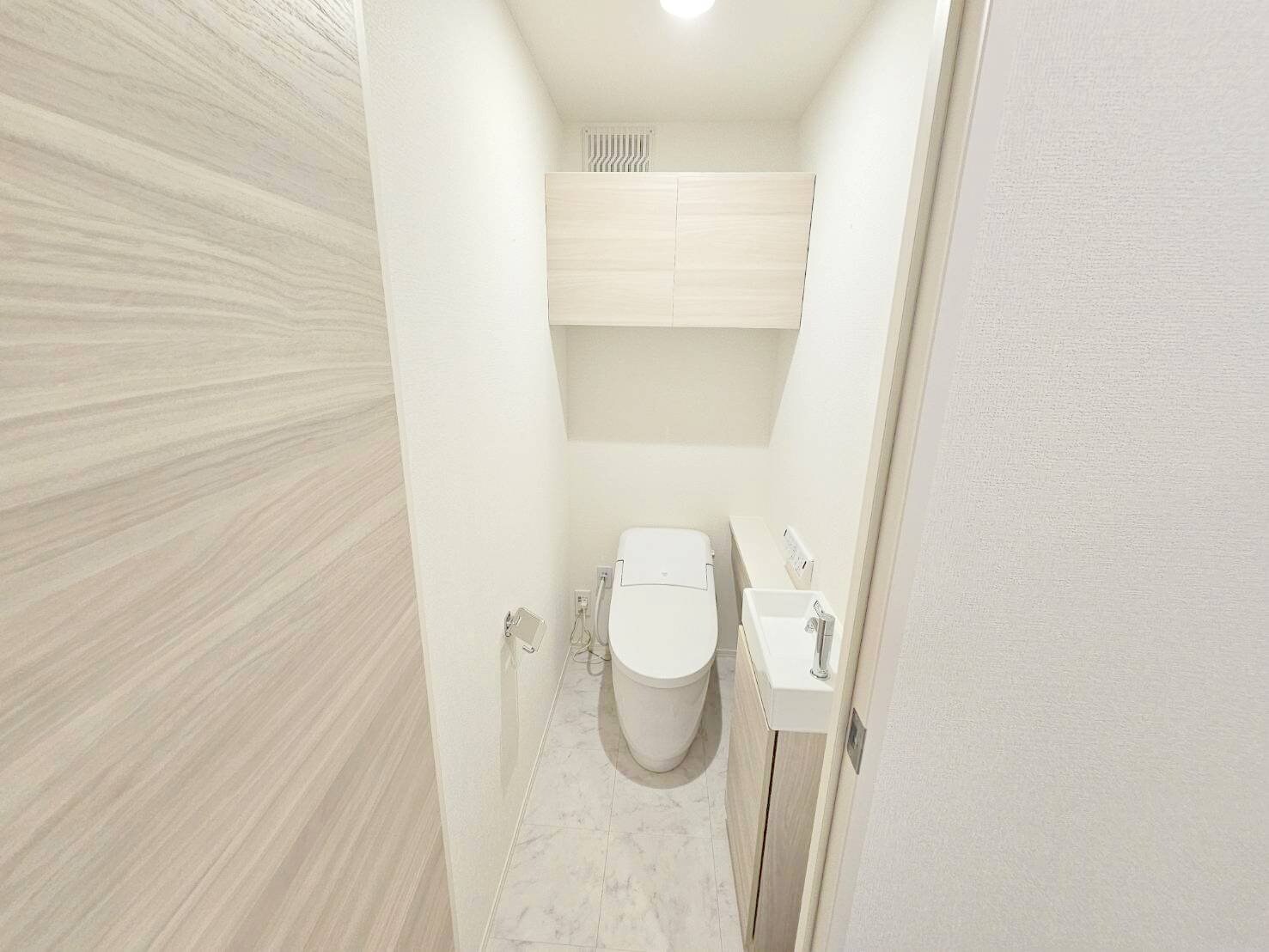 クラシスト千里丘上の物件内観写真