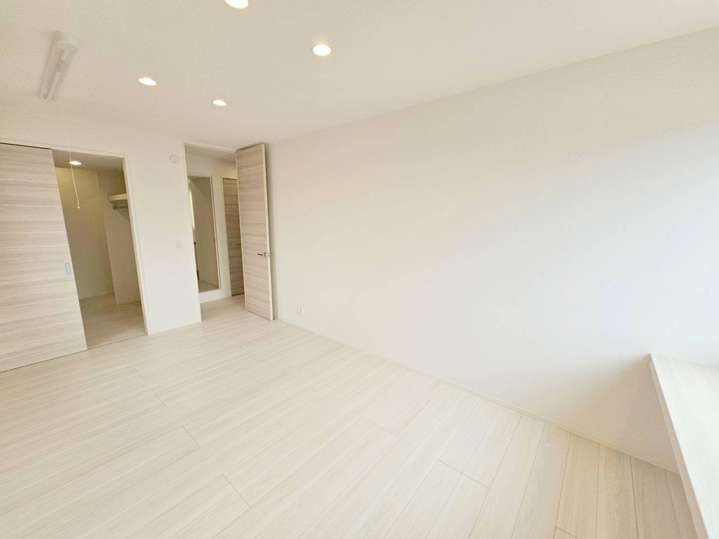 クラシスト千里丘上の物件内観写真