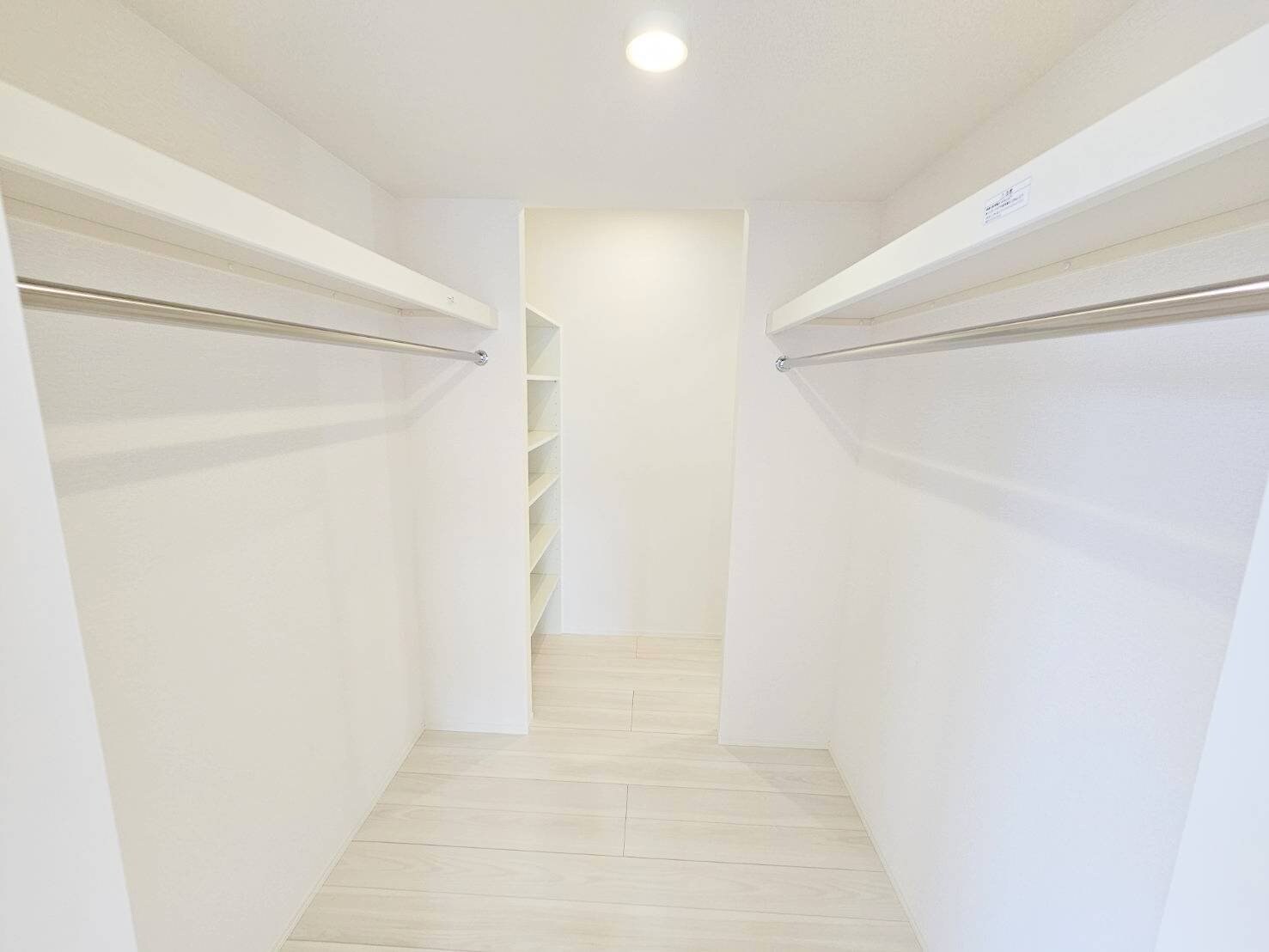 クラシスト千里丘上の物件内観写真