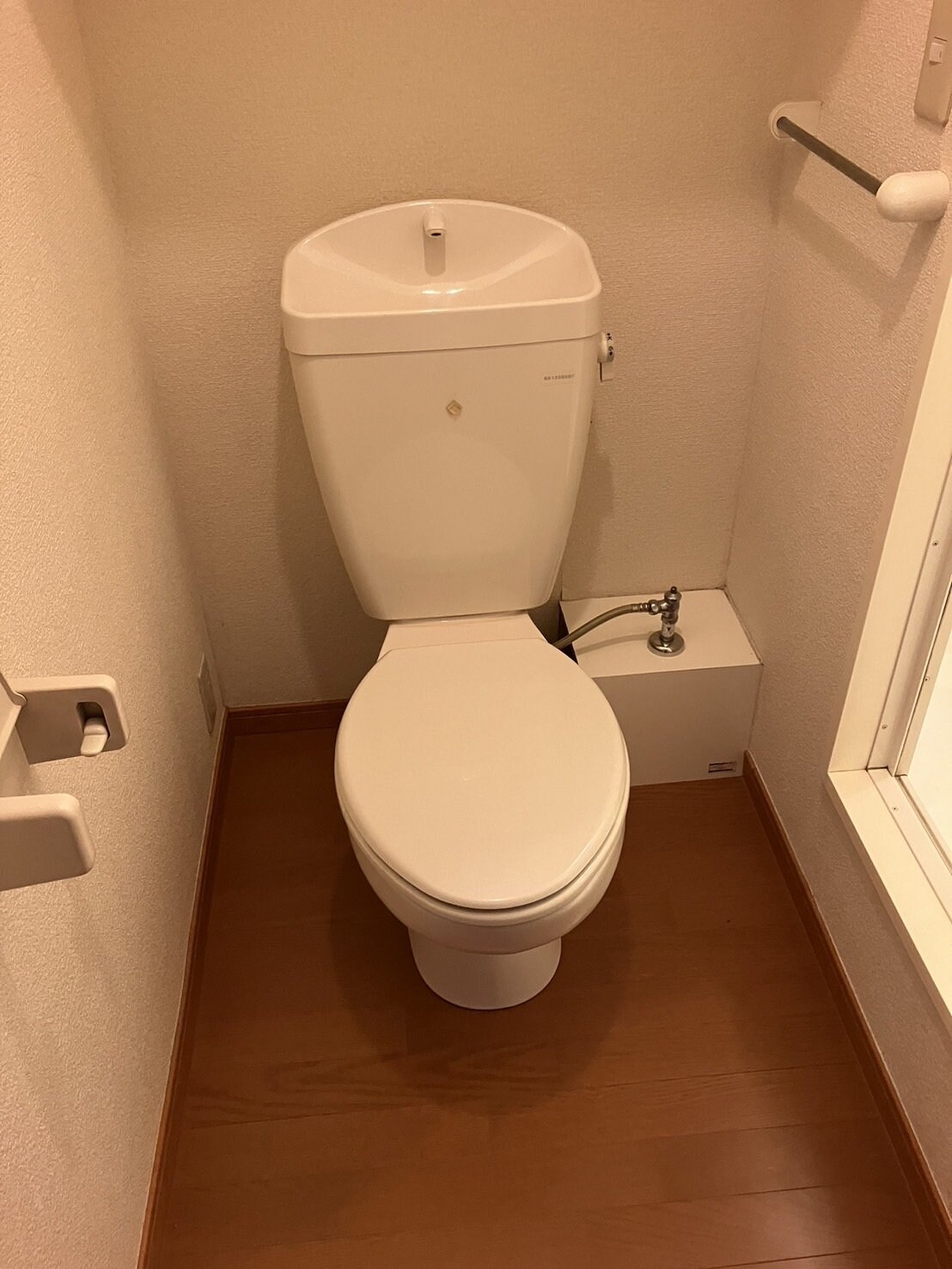 レオパレスラ・テールの物件内観写真